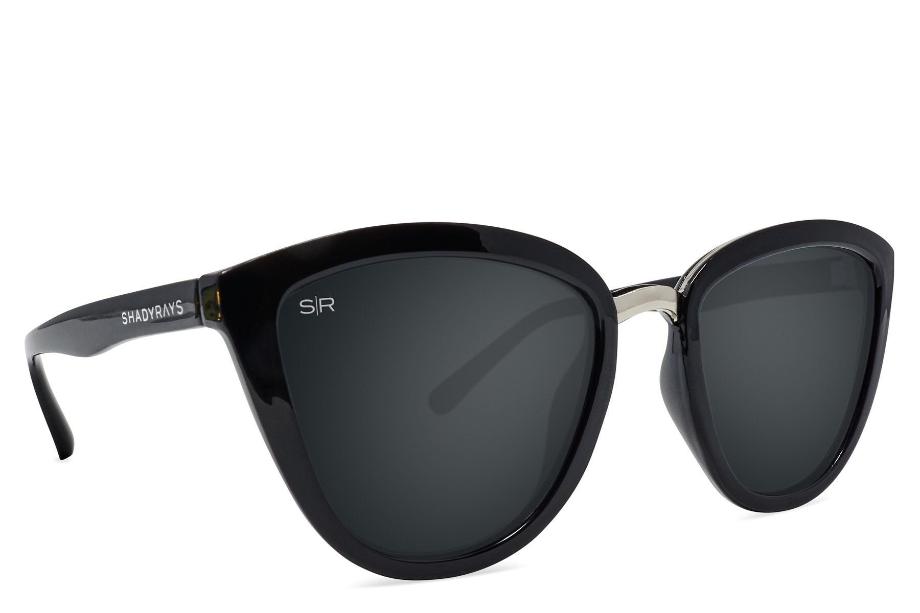 Alternative view of Calico   Midnight Polarized