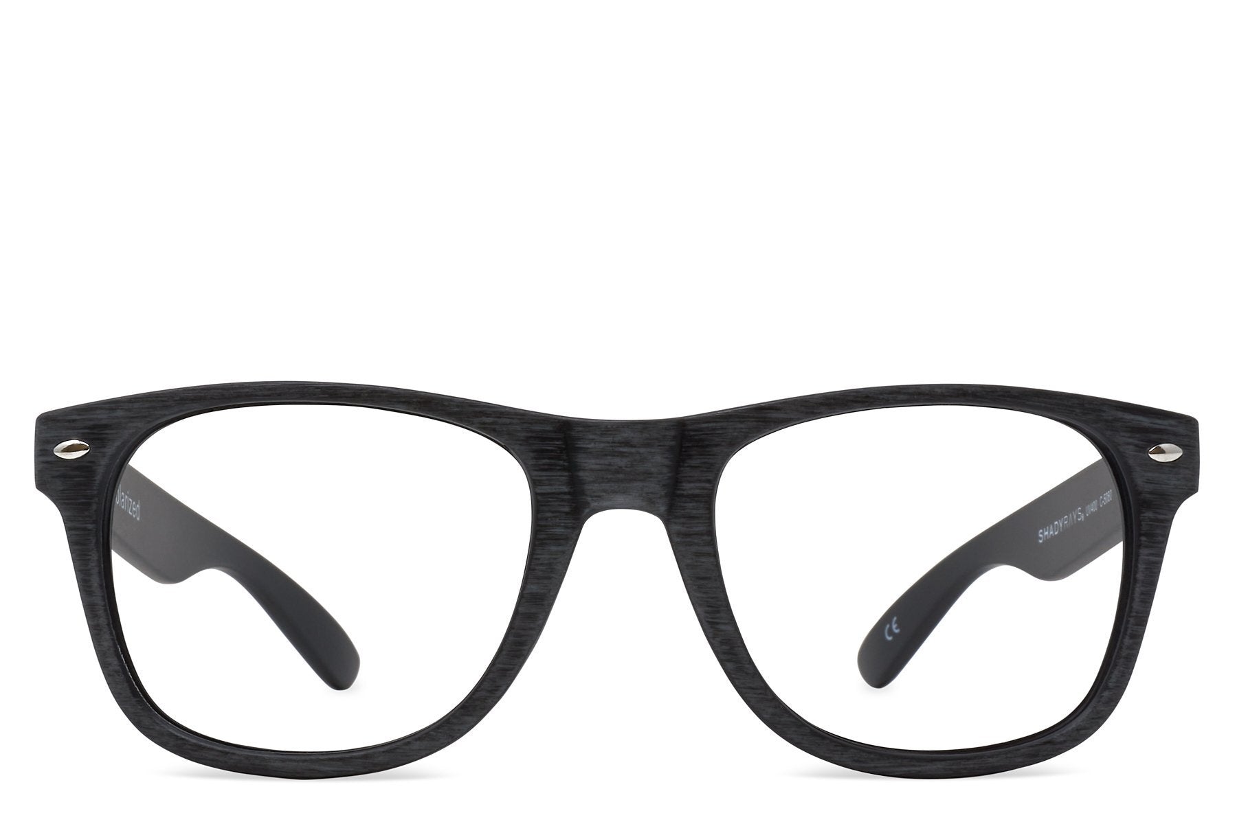Classic Rx   Black Timber