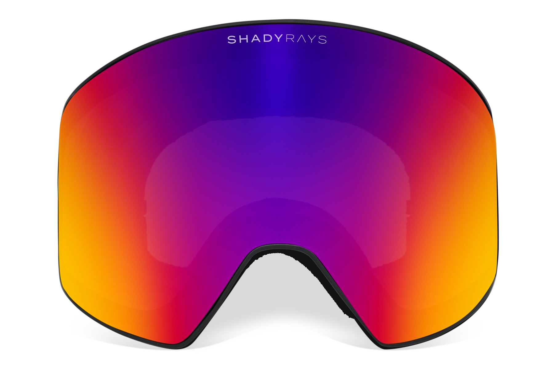 Frontier Snow Goggle Lens   Mirage