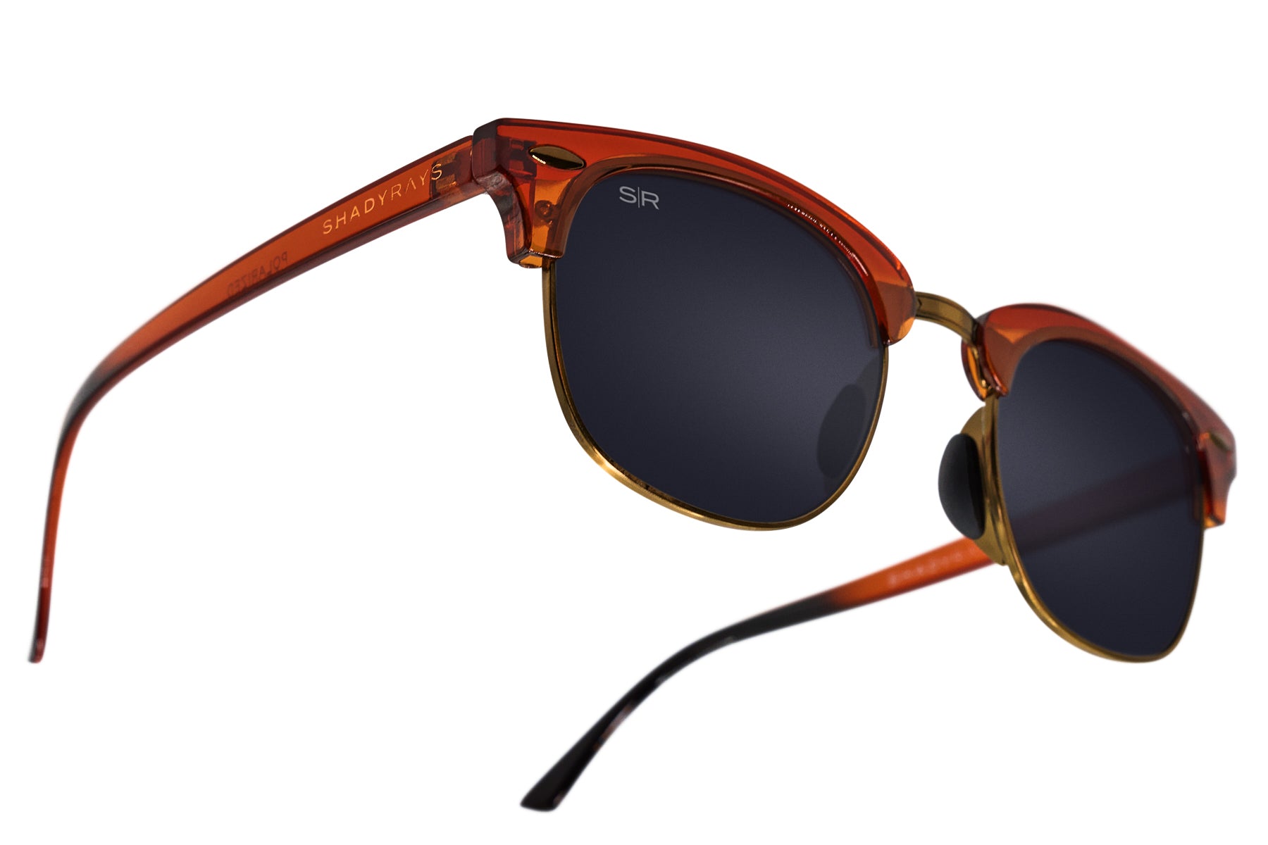 Tangle Free Oakmont   Bourbon Polarized