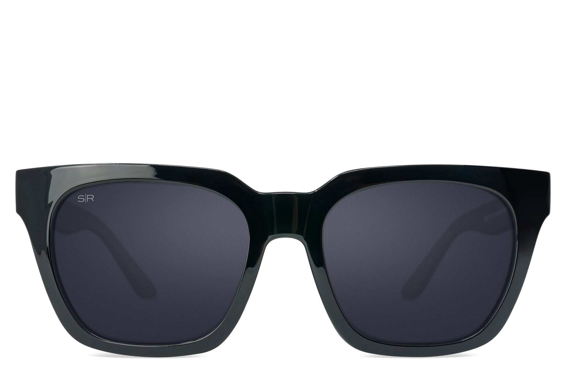 Alternative view of Dahlia   Midnight Polarized