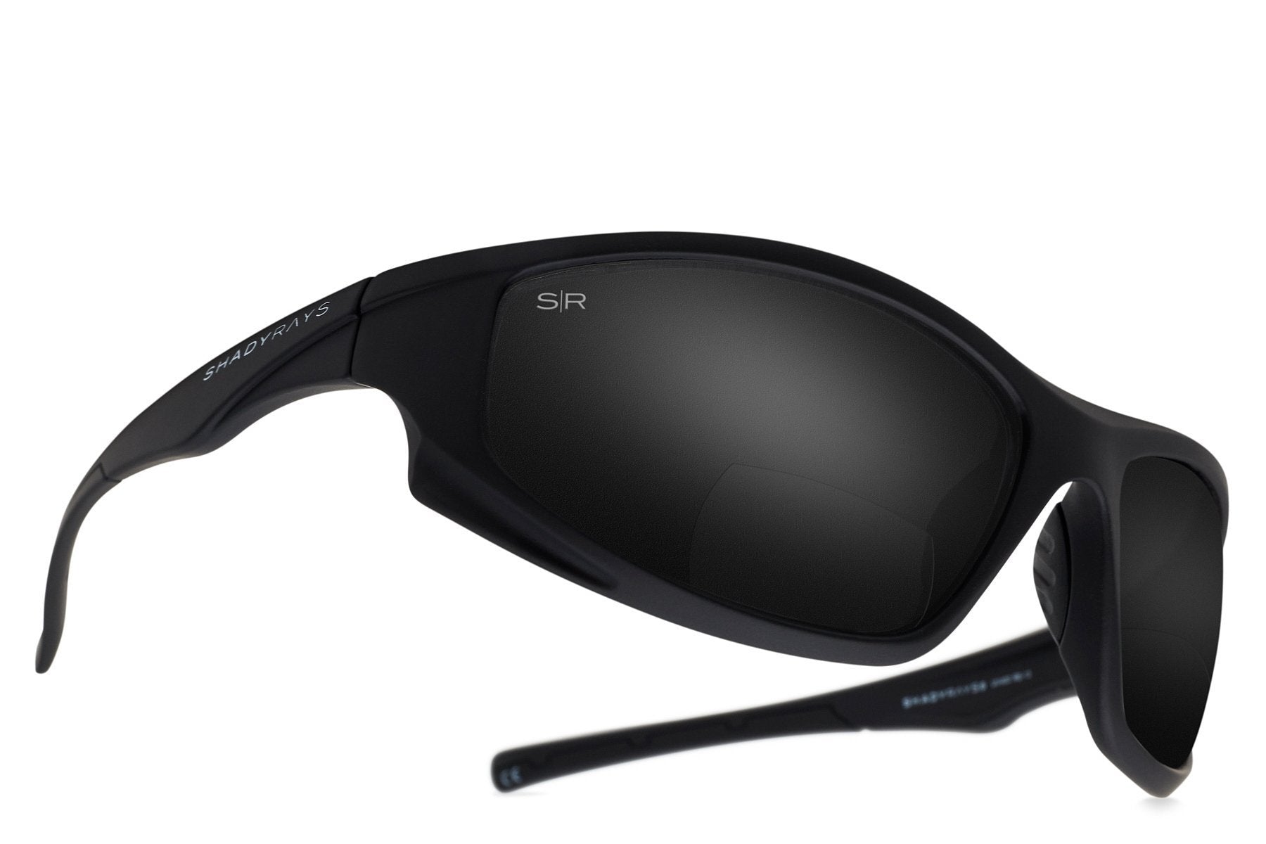 X Series Readers +2.0   Blackout