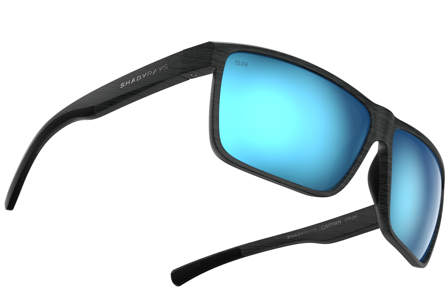 Cayman   Ocean Driftwood Polarized